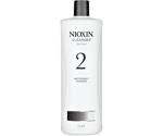 Nioxin Cleanser System 2