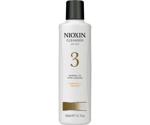 Nioxin Cleanser System 3