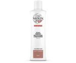 Nioxin System 3 Color Safe Scalp Therapy Revitalising Conditioner