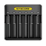 Nitecore Q6 Battery Charger