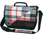 Nitro Evidence Messenger Bag