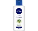 Nivea Body Lotion Olive Oil (400 ml)