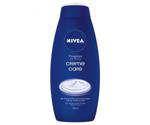 Nivea Creme Care Shower Gel (750ml)