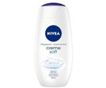 Nivea Creme Soft Shower Cream (250ml)