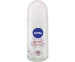 Nivea Deo Roll-on Pearl & Beauty (50 ml)