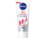 Nivea Dry Comfort Antitranspirant Cream (75ml)