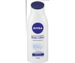 Nivea Express Hydration Body Lotion (400ml)