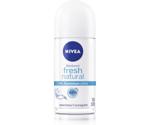 Nivea Fresh Natural Deodorant Roll-on (50 ml)