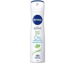 Nivea Fresh Pure Deodorant Spray (150 ml)