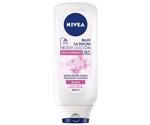 Nivea In Shower Glow Effect Body lotion (400 ml)