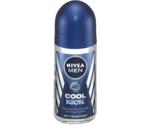 Nivea Men Cool Kick Deodorant Roll-on (50 ml)