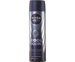 Nivea Men Cool Kick Deodorant Spray (250 ml)