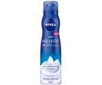 Nivea Nourishing Body Mousse (200 ml)