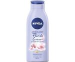 Nivea Oil in Lotion Cherry Flower & jojoba oil (400 ml)