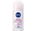 Nivea Pearl & Beauty Deodorant Roll-On (50 ml)