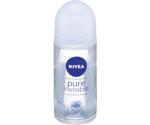 Nivea Pure Invisible Deo Roll-on (50 ml)