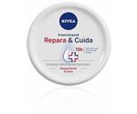 Nivea Repair & Care Body Cream 48 h (300 ml)