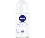Nivea Sensitive & Pure Roll-ON (50ml)
