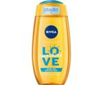 Nivea Showergel Love Sunshine (250ml)