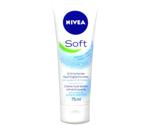 Nivea Soft Intensive Moisturising Cream