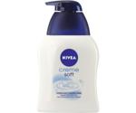 Nivea Washing Lotion Creme Soft (250 ml)