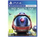 No Man's Sky: Beyond (PS4)