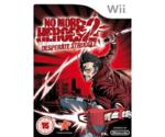 No More Heroes 2: Desperate Struggle (Wii)