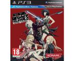 No More Heroes: Heroes Paradise (PS3)