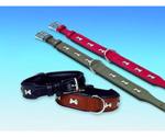 Nobby Cerro dog collar (30 mm / 50 cm)