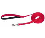 Nobby Dog lead flat (15 mm / 1000 cm)