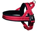 Nobby Harness "Norweger" Classic XXL red