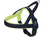 Nobby Norwegian harness mesh preno