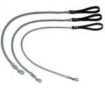 Nobby Professional dog lead (70 cm / 20 mm)