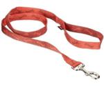 Nobby Soft Bone dog lead (25 mm / 120 cm)