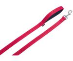 Nobby Soft Grip dog lead (120 cm x 15 mm)