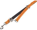 Nobby Soft Grip dog lead (120 cm x 20 mm)