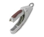 Nobby Starline Soft Grip Guillotine Nail Clipper