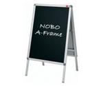 nobo Blackboard Insert A1 (2 pcs)