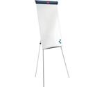 nobo Flipchart Barracuda Magnetic Easel Card Packa