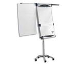 nobo Piranha Mobile Magnetic Easel