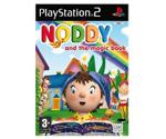 Noddy and the Magic Book (PS2)