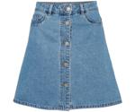 Noisy May Sunny Short Skaterskirt (2700)