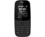 Nokia 105 (2017) Single Sim