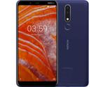 Nokia 3.1 Plus