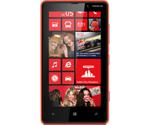 Nokia Lumia 820