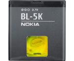 Nokia N85/N86/X7/C7 Battery (BL-5K)