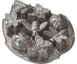 Nordic Ware Ladybird & Bugs Baking Mould