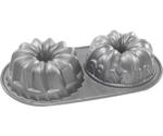 Nordic Ware Platinum Bundt Duet Pan (84024)