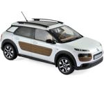 Norev Citroën C4 Cactus 2014 1:18