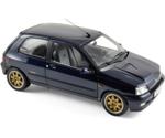 Norev Renault Clio Williams 1993 Blue